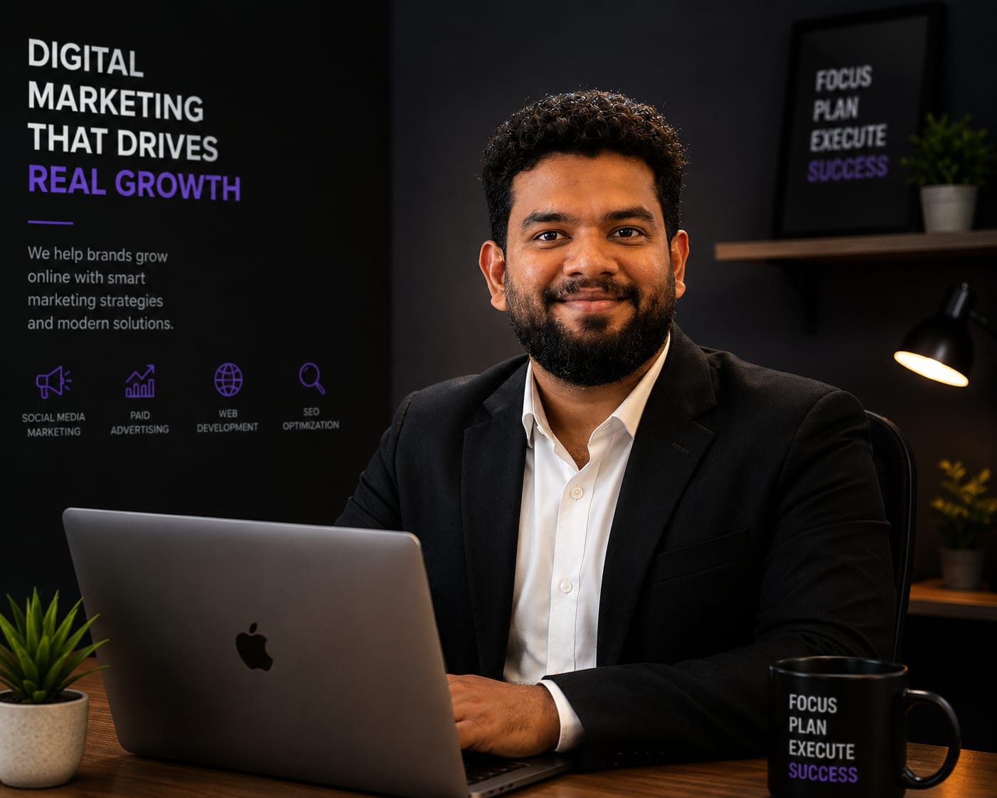 best digital marketer in Malappuram